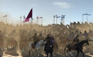 Сюжетная кампания и другие подробности Mount & Blade II: Bannerlord, игра выйдет раньше, чем планировалось